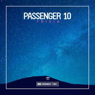 Passenger 10 Photo