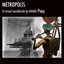 Metropolis - A Virtual Soundtrack Albumcover