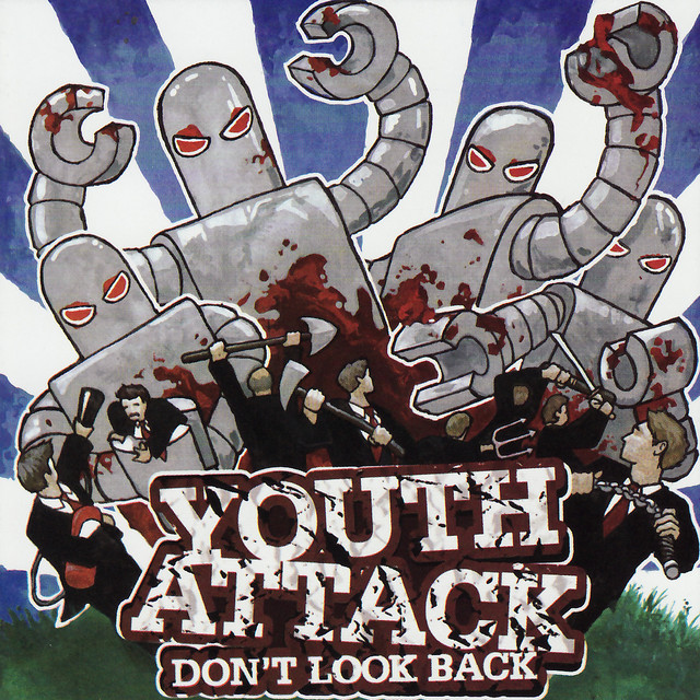 Youth Attack Photo