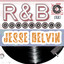 Jesse Belvin: R&B Originals cover