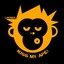 Kiss My Ape Albumcover