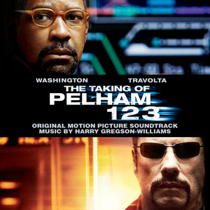 The Taking of Pelham 123 album