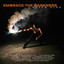 Embrace The Darkness Albumcover