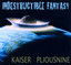 Indestructible Fantasy cover