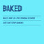 'Just can't stop (Dancin')' - Wally Jump Jr & The Criminal Element