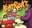 Kontrakt Albumcover