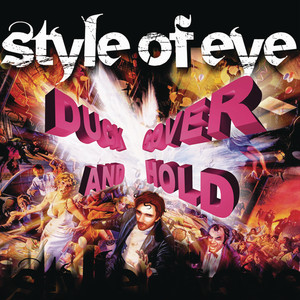 Duck, Cover and Hold cover