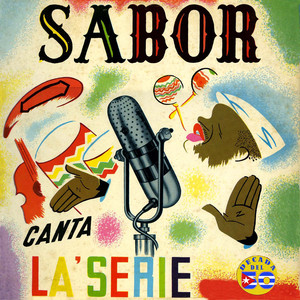 Sabor cover