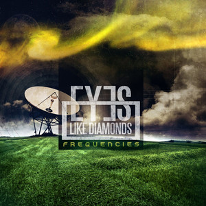 Eyes Like Diamonds Photo
