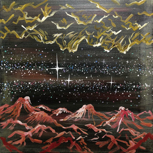 Marz 2 Venus cover