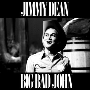 Big Bad John album