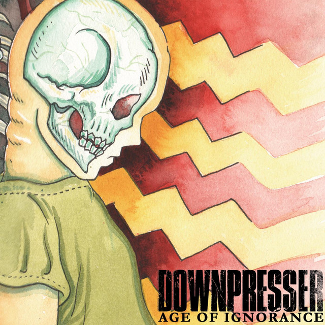 Age Of Ignorance cover