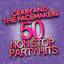 Non Stop Party Hits cover
