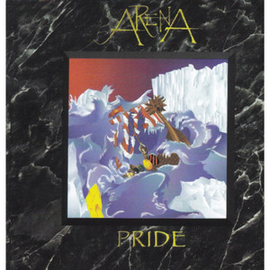 Pride cover