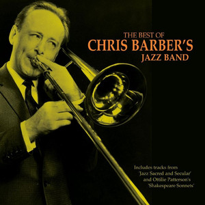 The Best of Chris Barber cover