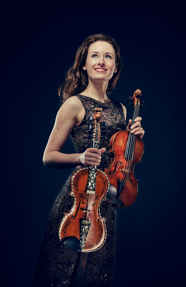 Ragnhild Hemsing