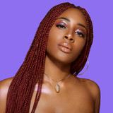 Moxie Knox profile