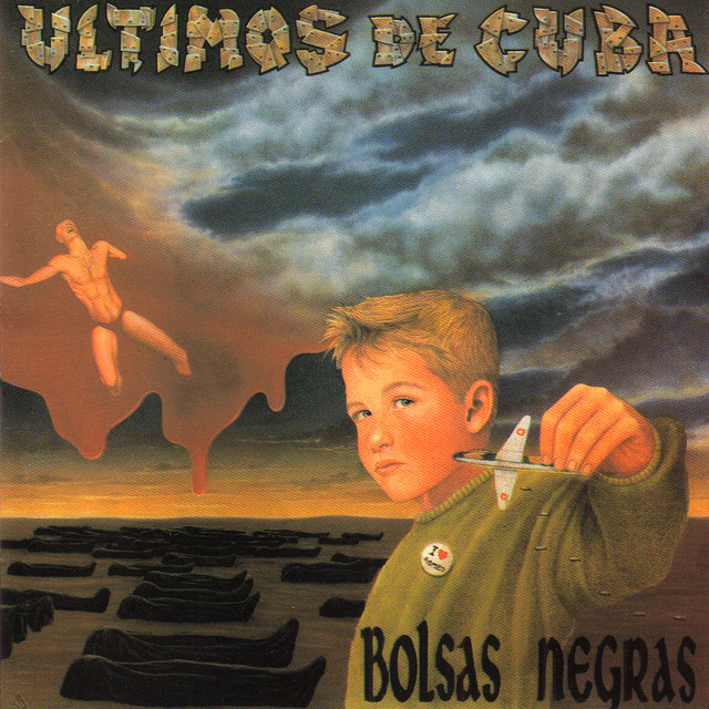 Últimos de Cuba Photo