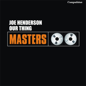 Our Thing album