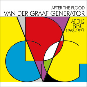 After the Flood: At the BBC 1968-1977 album