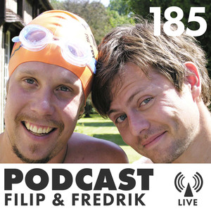 185. #FFGloben Albumcover