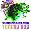 Tommy Boy cover