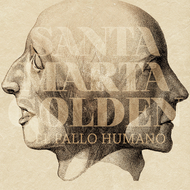 Santa Marta Golden Photo