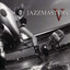 Jazzmasters V cover