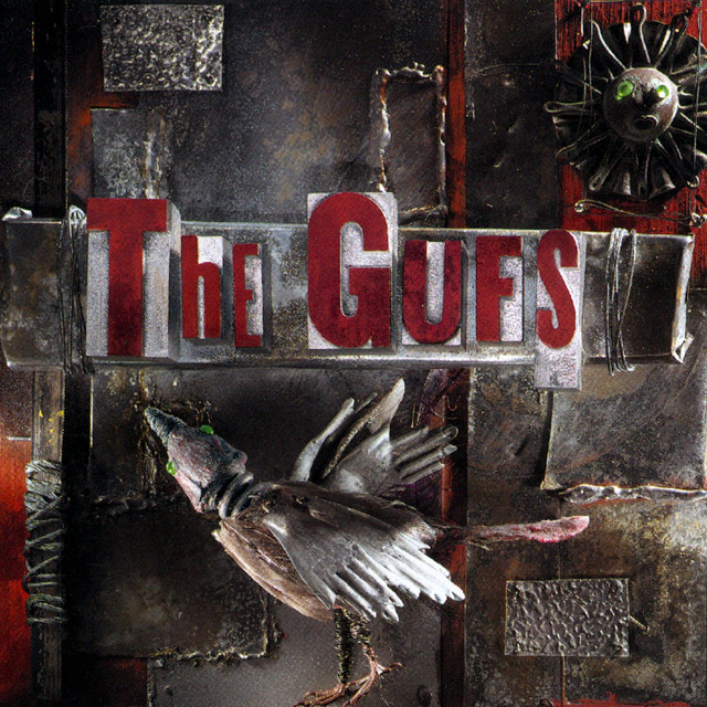 The Gufs cover