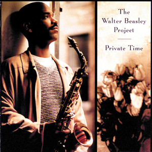 Private Time album