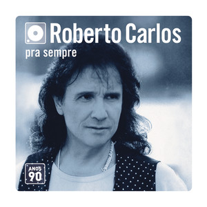 Box Roberto Carlos Anos 90 album