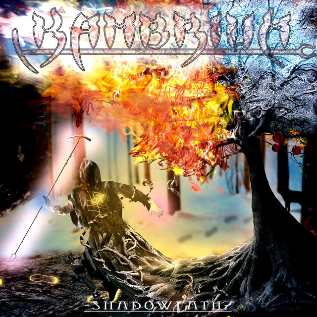 Shadow Path cover