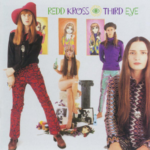 Third Eye cover