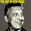 The Art Of Ezio Pinza cover