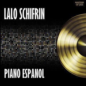Piano Español cover