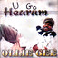 U Go Hearam Albumcover