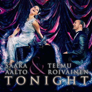 Tonight cover