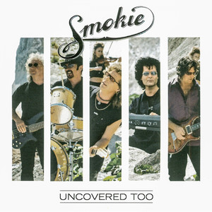 Uncovered Too (New Extended Version) album