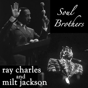 Soul Brothers Albumcover