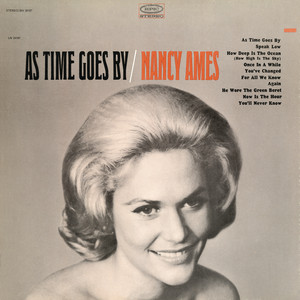As Time Goes By album