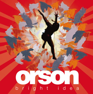 Bright Idea (Non-EU Version) cover