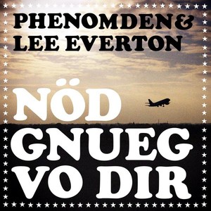Phenomden & Lee Everton