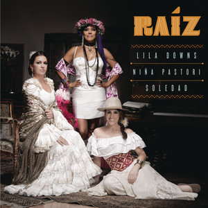 Raíz album