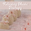 Relaxing Music Therapy – Peaceful Spa Music, Relaxing Wellness, Deep Massage, Anti Stress Music, Harmony, Calming Sounds cover
