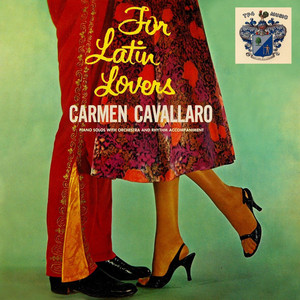For Latin Lovers album