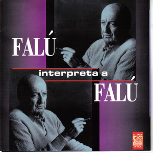 Falú Interpreta a Falú cover