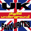 Uk Favourites cover