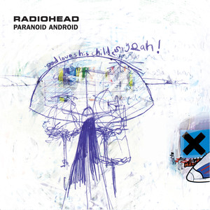 Paranoid Android cover