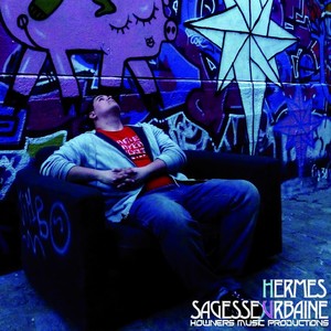 Sagesse urbaine Albumcover