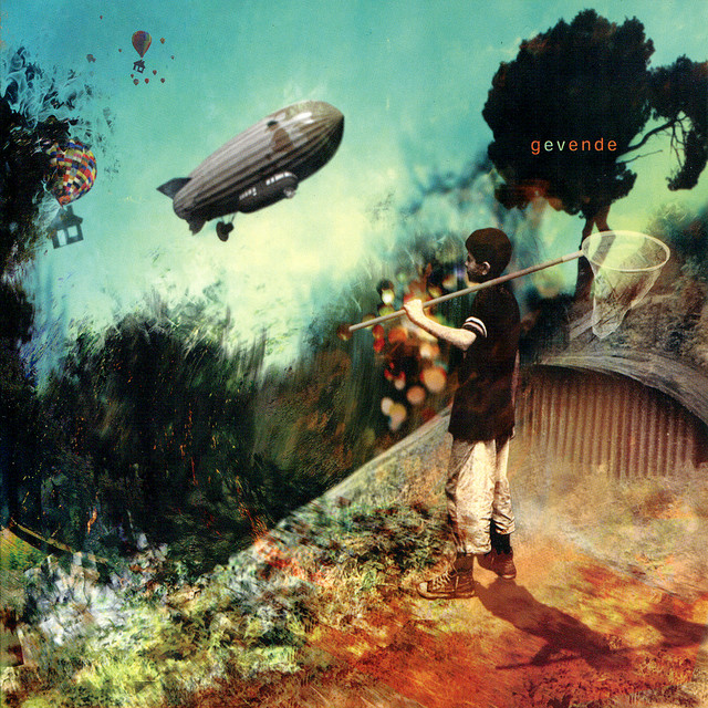 Ev cover